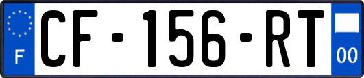 CF-156-RT