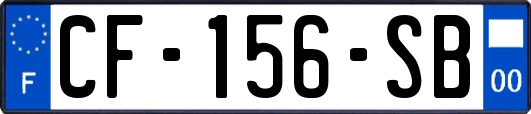 CF-156-SB