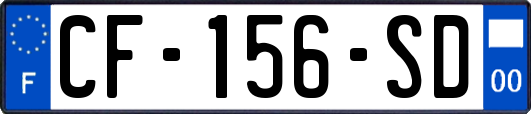 CF-156-SD