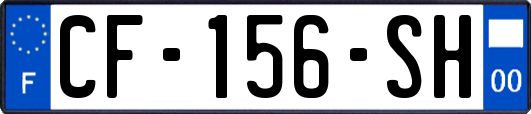 CF-156-SH