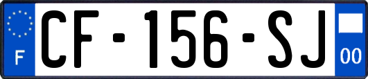 CF-156-SJ