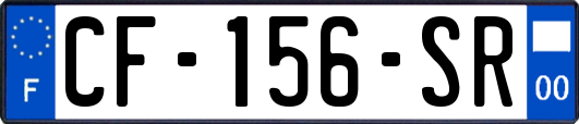 CF-156-SR