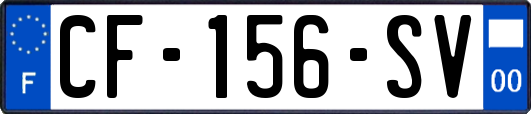 CF-156-SV