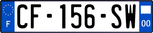 CF-156-SW