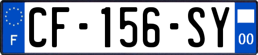 CF-156-SY