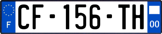 CF-156-TH