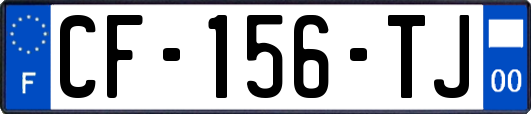 CF-156-TJ