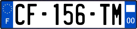 CF-156-TM