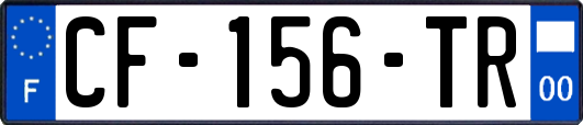 CF-156-TR