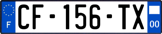 CF-156-TX