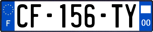 CF-156-TY