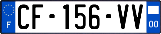 CF-156-VV