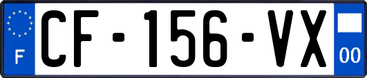 CF-156-VX