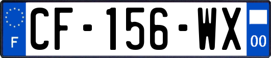 CF-156-WX