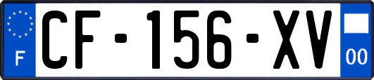 CF-156-XV