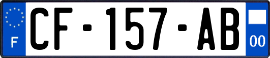 CF-157-AB