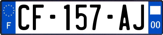 CF-157-AJ