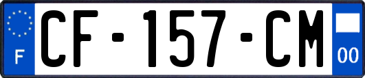 CF-157-CM