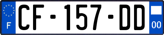 CF-157-DD