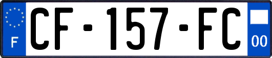 CF-157-FC