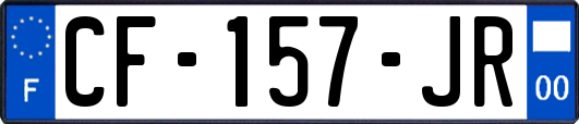 CF-157-JR