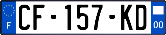 CF-157-KD