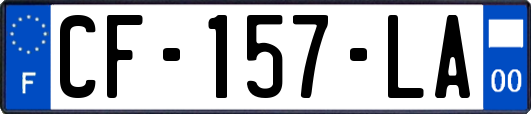 CF-157-LA