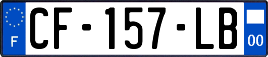 CF-157-LB