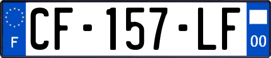 CF-157-LF