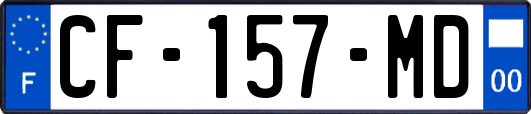 CF-157-MD