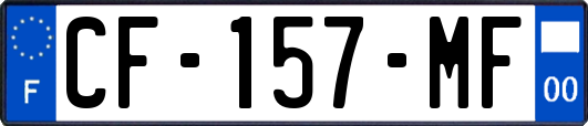 CF-157-MF