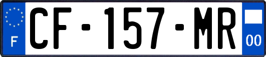 CF-157-MR