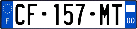 CF-157-MT