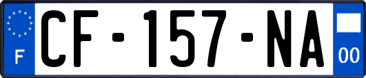 CF-157-NA