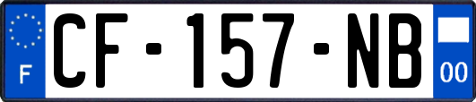 CF-157-NB