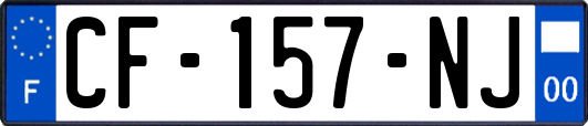 CF-157-NJ