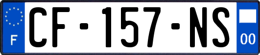 CF-157-NS