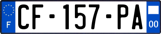CF-157-PA