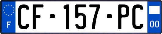 CF-157-PC