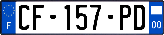 CF-157-PD