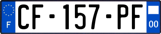 CF-157-PF