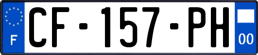 CF-157-PH
