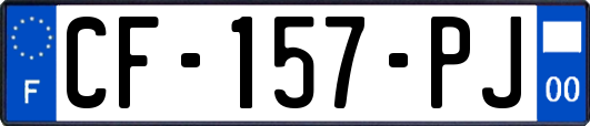 CF-157-PJ