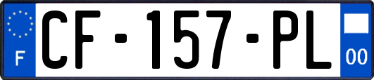 CF-157-PL