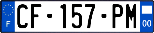 CF-157-PM