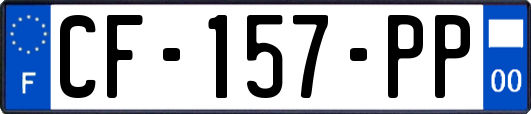 CF-157-PP