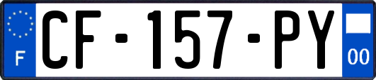 CF-157-PY