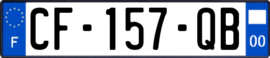 CF-157-QB