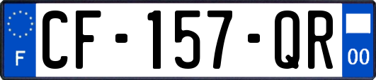 CF-157-QR