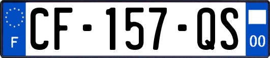 CF-157-QS